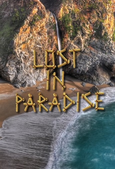 Lost in paradise