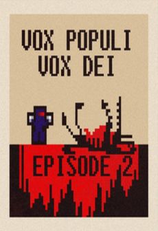 free steam game Vox Populi Vox Dei 2