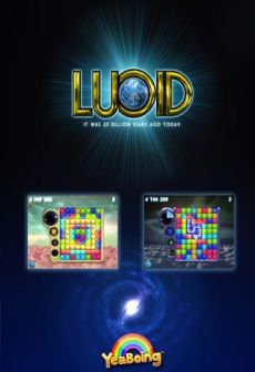 free steam game Lucid