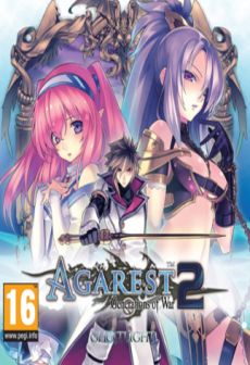free steam game Agarest: Generations of War 2