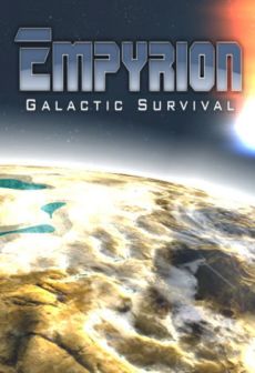 free steam game Empyrion - Galactic Survival