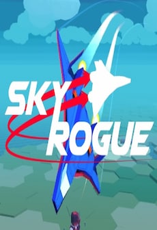 free steam game Sky Rogue