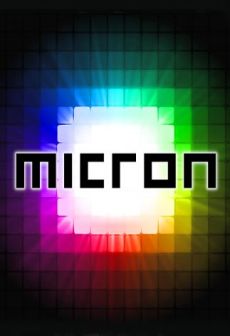 free steam game Micron