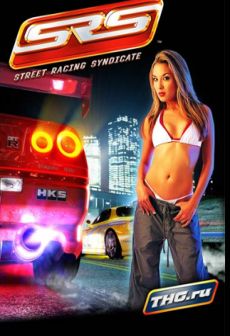 free steam game Street Racing Syndicate