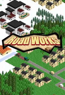 free steam game Road Works