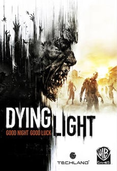 Dying Light + 3
