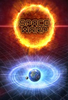 free steam game Space Warp
