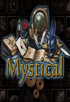 free steam game Mystical