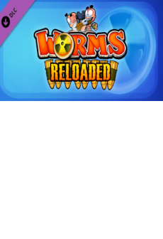 Worms Reloaded: The 