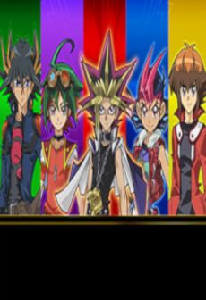free steam game Yu-Gi-Oh! Legacy of the Duelist