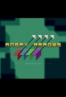 free steam game Angry Arrows