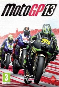 free steam game MotoGP 13