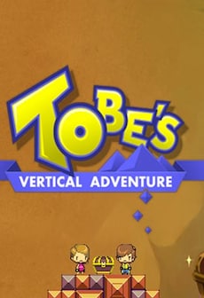 free steam game Tobe's Vertical Adventure