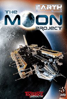 free steam game Earth 2150: The Moon Project