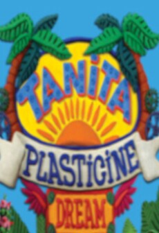 Tanita: A Plasticine Dream
