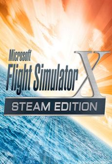 free steam game Microsoft Flight Simulator X