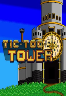 free steam game Tic-Toc-Tower