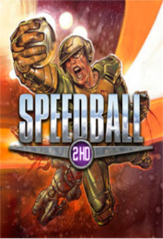 free steam game Speedball 2 HD