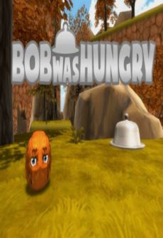 free steam game Bob Was Hungry