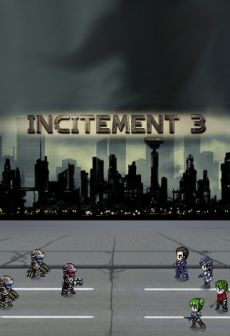 free steam game Incitement 3