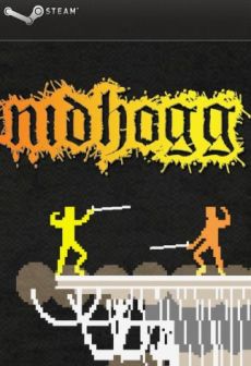 free steam game Nidhogg