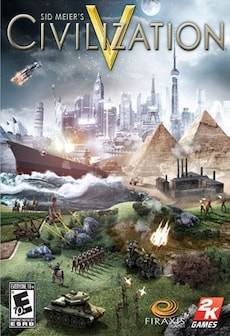 Sid Meier's Civilization V + Gods and Kings