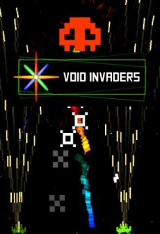 free steam game Void Invaders