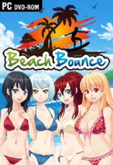 free steam game Beach Bounce