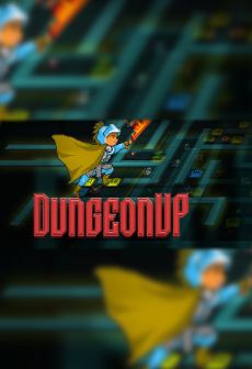 free steam game DungeonUp