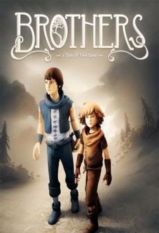 free steam game Brothers - A Tale of Two Sons