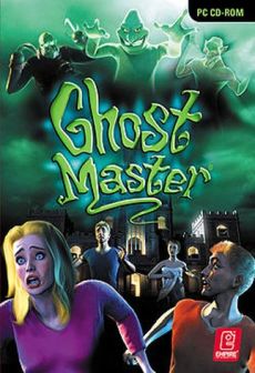 free steam game Ghost Master
