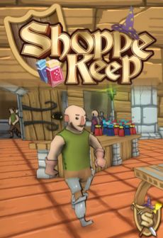 free steam game Shoppe Keep