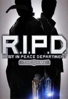 R.I.P.D.: The Game