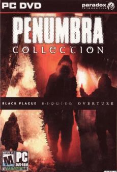 Penumbra Collectors Pack