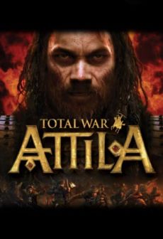 free steam game Total War: Attila
