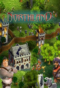free steam game Cultures - Northland