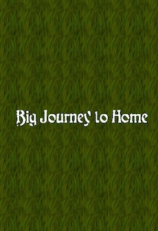 Big Journey to Home