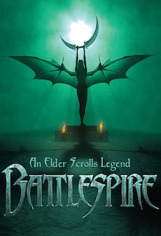 free steam game An Elder Scrolls Legend: Battlespire