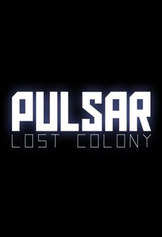 free steam game PULSAR: Lost Colony