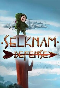 free steam game Selknam Defense 2-Pack
