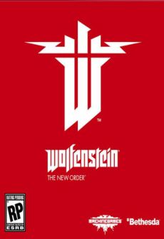 free steam game Wolfenstein: The New Order