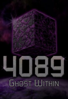 4089: Ghost Within