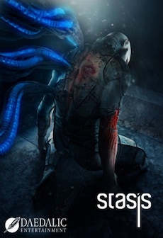 STASIS - Deluxe Edition