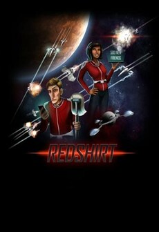 Redshirt