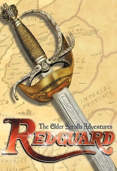 free steam game The Elder Scrolls Adventures: Redguard