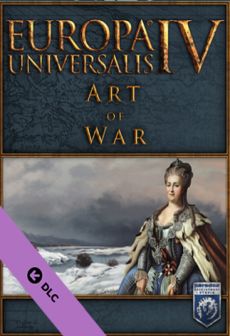 free steam game Europa Universalis IV: Art of War
