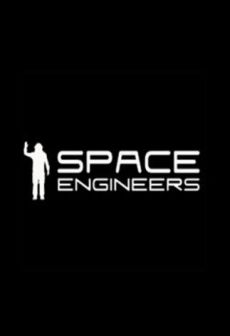 free steam game Space Engineers Deluxe Edition