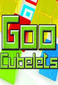 free steam game GooCubelets