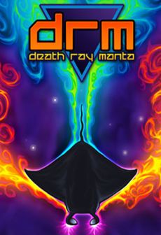 free steam game Death Ray Manta SE