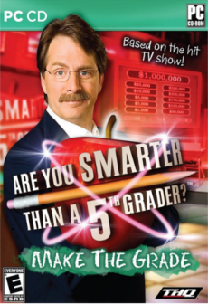 free steam game Are You Smarter Than a 5th Grader?